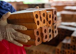 Building Materials Manufacturer