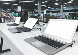 Computer Sales & Services